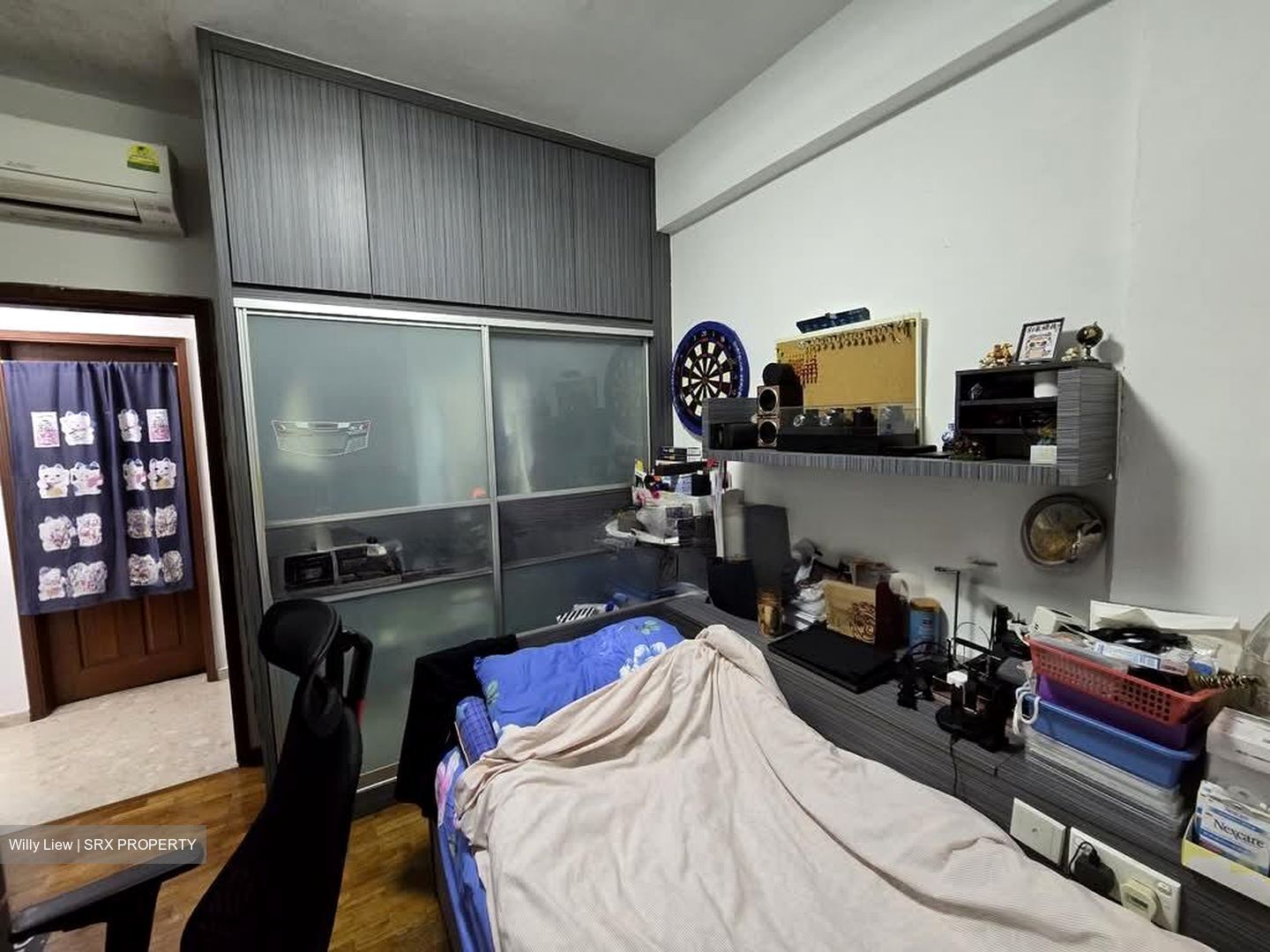 Northvale (D23), Apartment #556942451